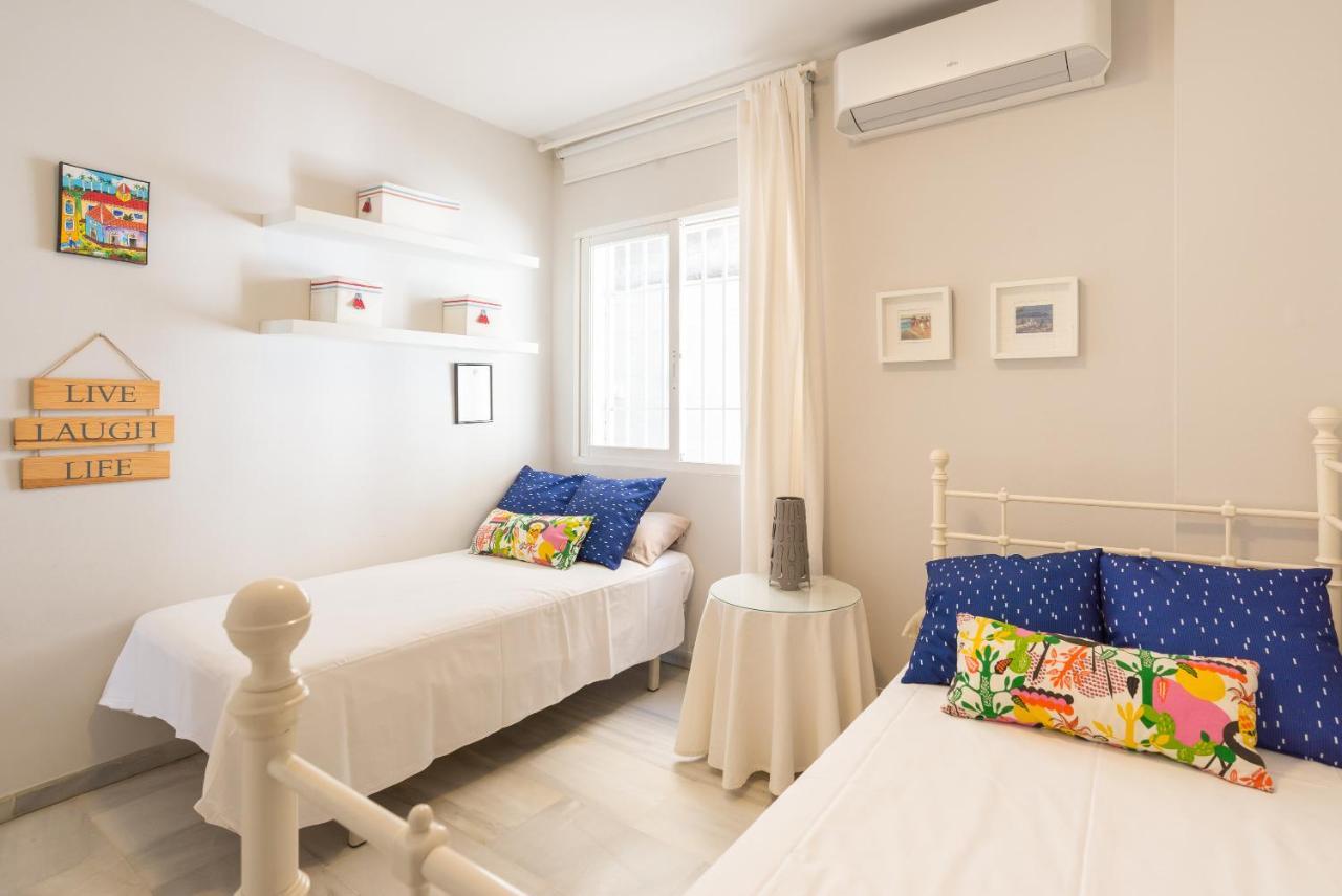 Lu&cia Mediterraneo Apartment
