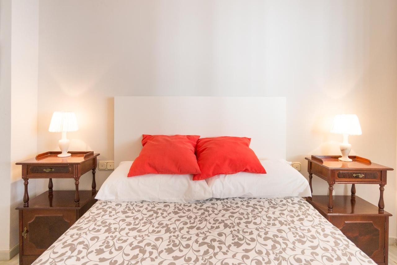 Apartment Lu&cia Mediterraneo Malaga