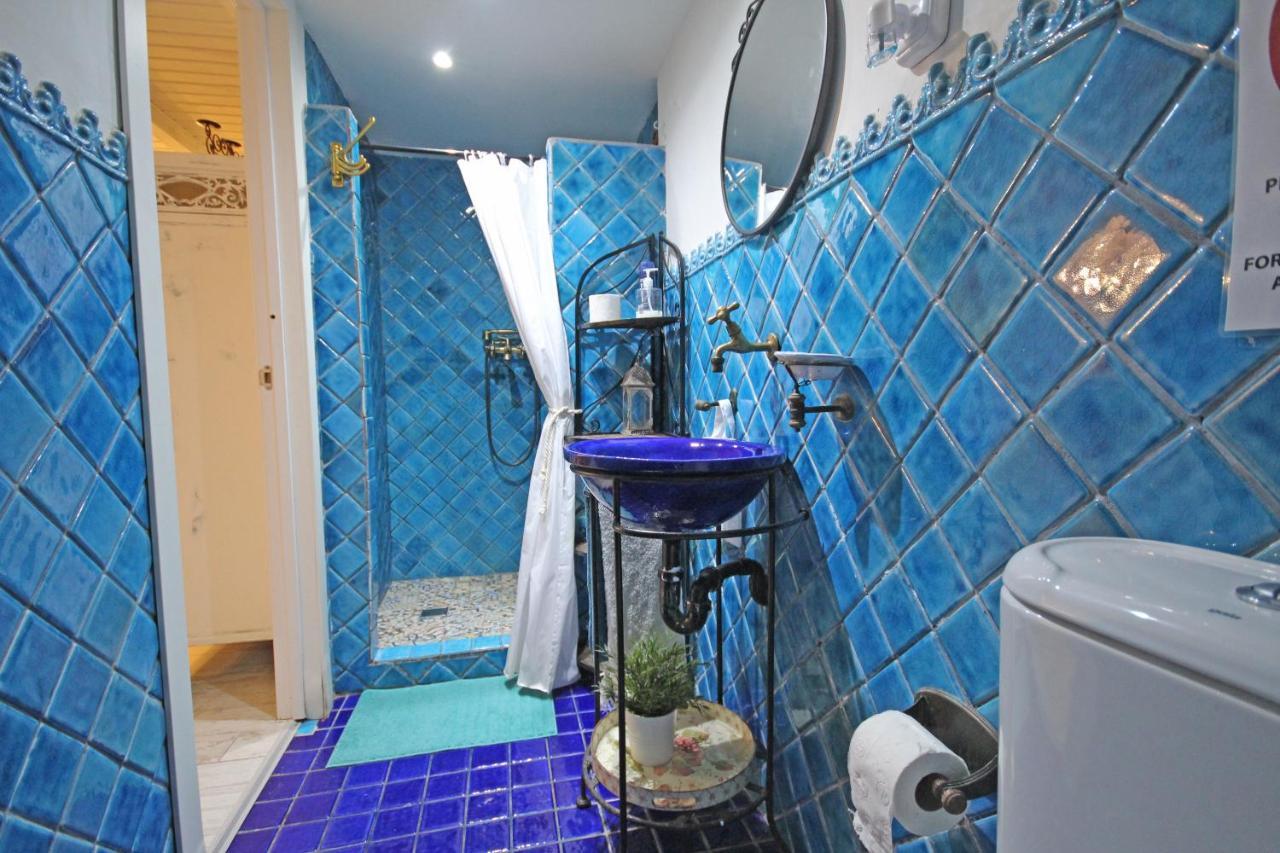 Apartment Palmeras Grupalmalaga