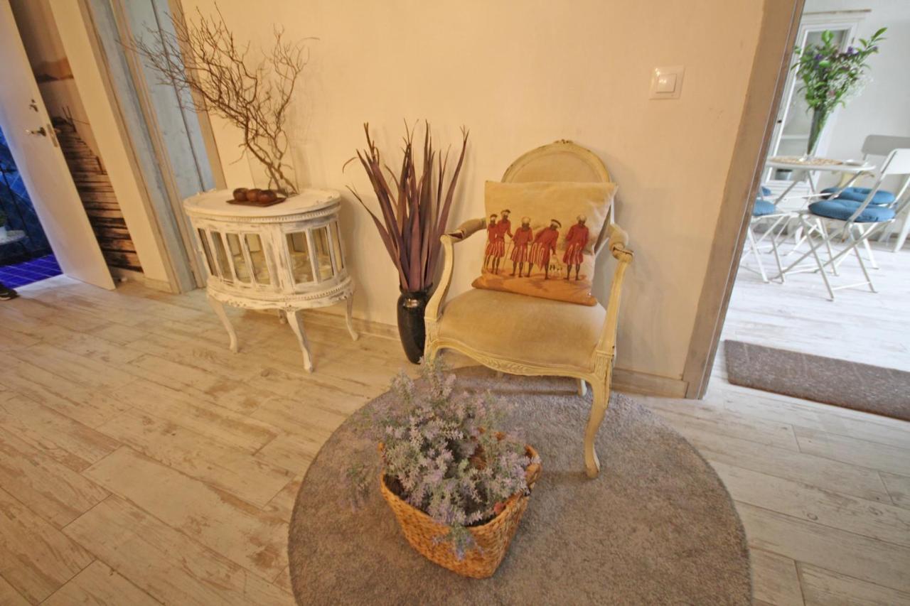 Apartment Palmeras Grupalmalaga
