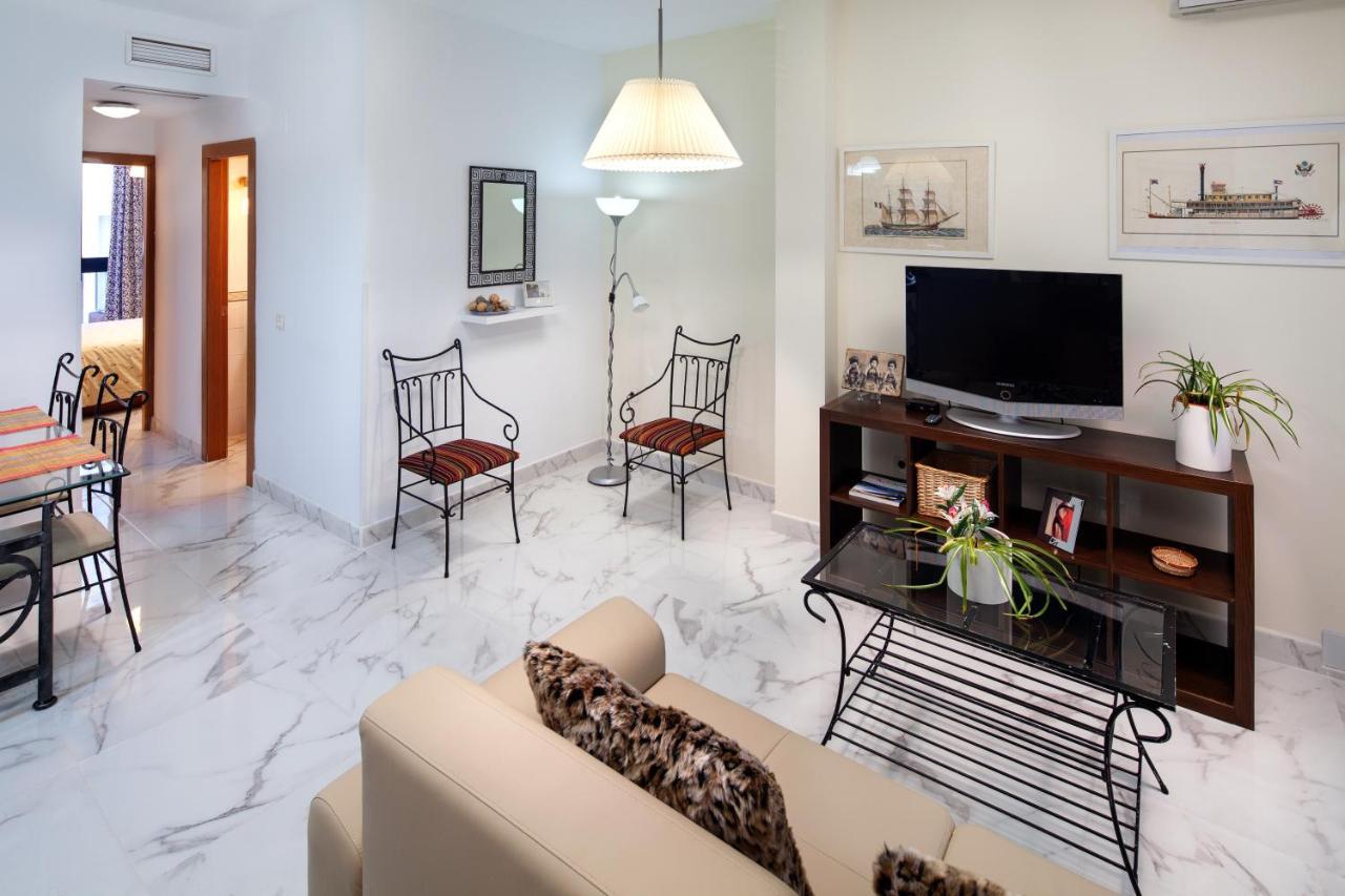 Pena 5 Apartment