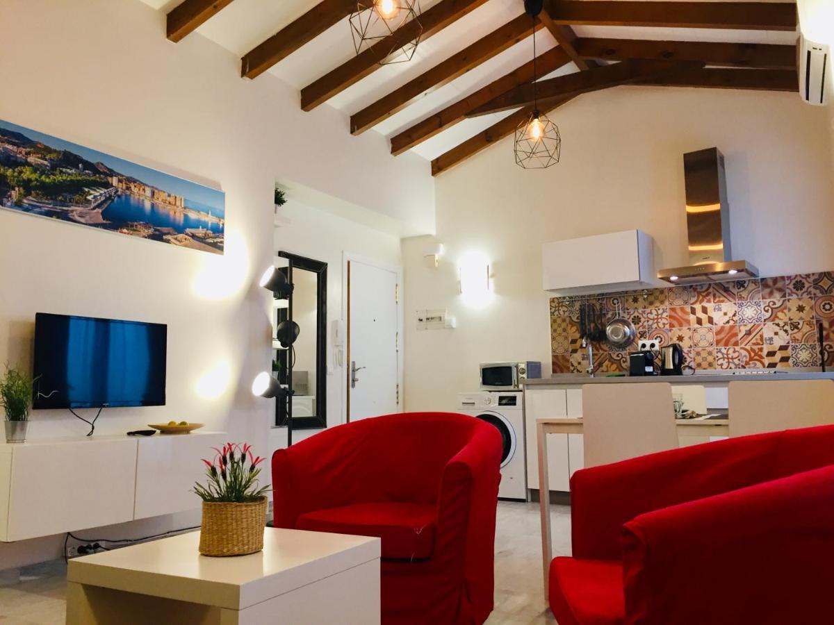 Apartment San Juan - Centro Historico
