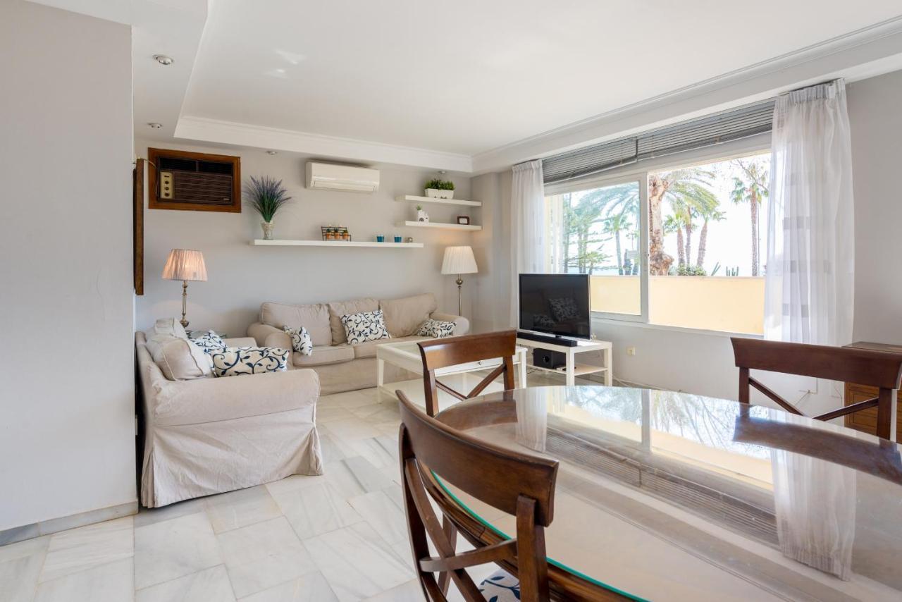 Lu&cia Mediterraneo Apartment