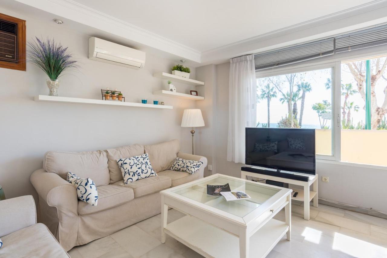 Lu&cia Mediterraneo Apartment