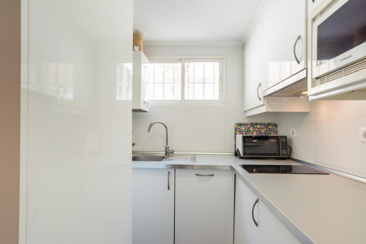 Apartment Lu&cia Mediterraneo Malaga
