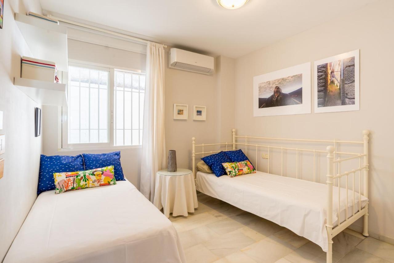 Lu&cia Mediterraneo Apartment *
