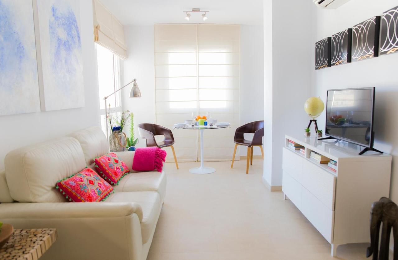 Apartment 4seasons San Nicolas *
