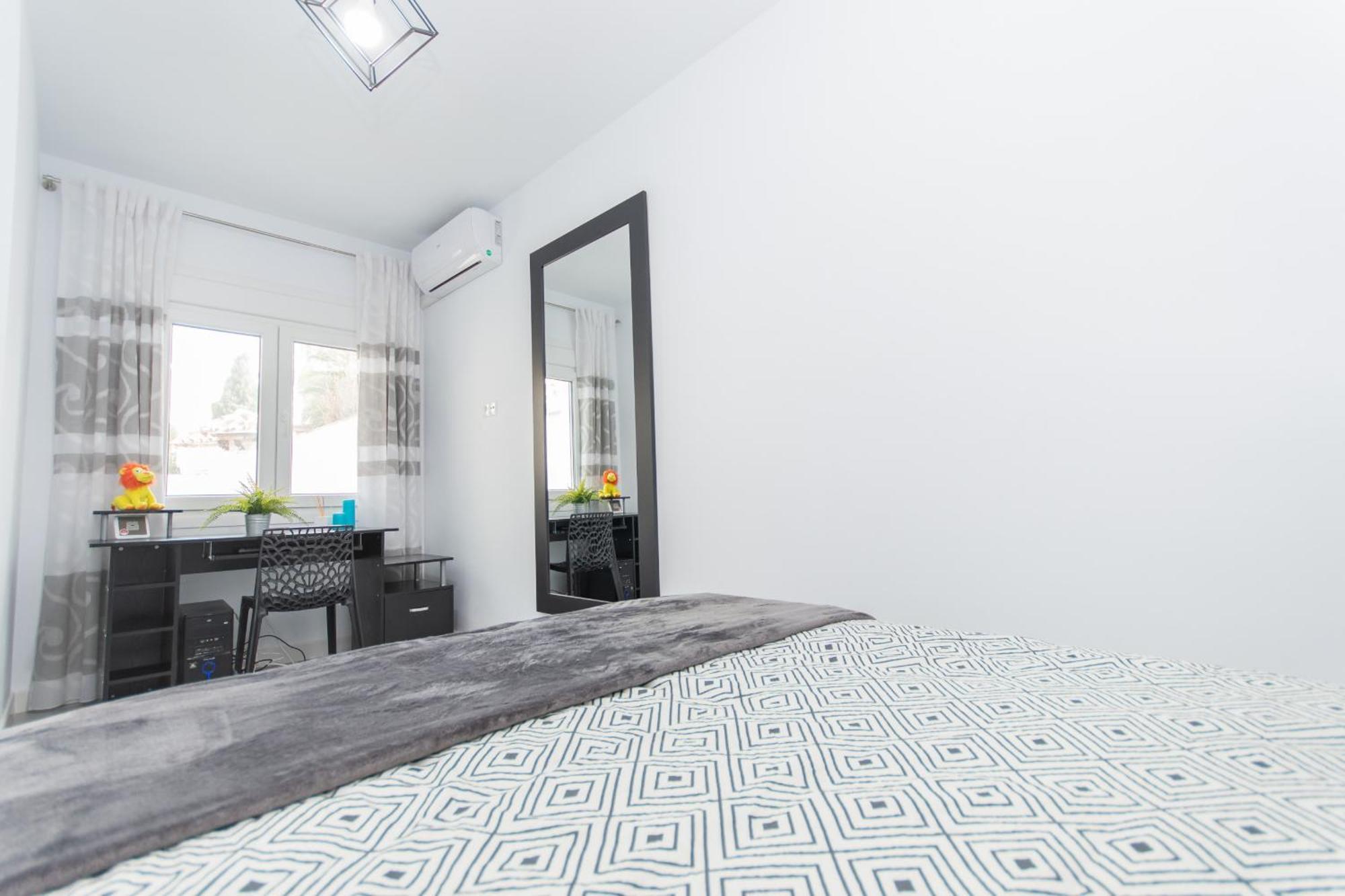 Cubo's Cozy&modern Sol De Málaga