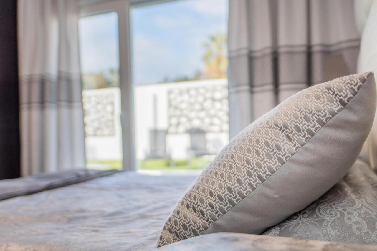 Cubo's Cozy&modern Sol De Villa