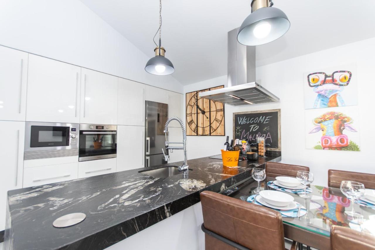 Cubo's Cozy&modern Sol De Villa