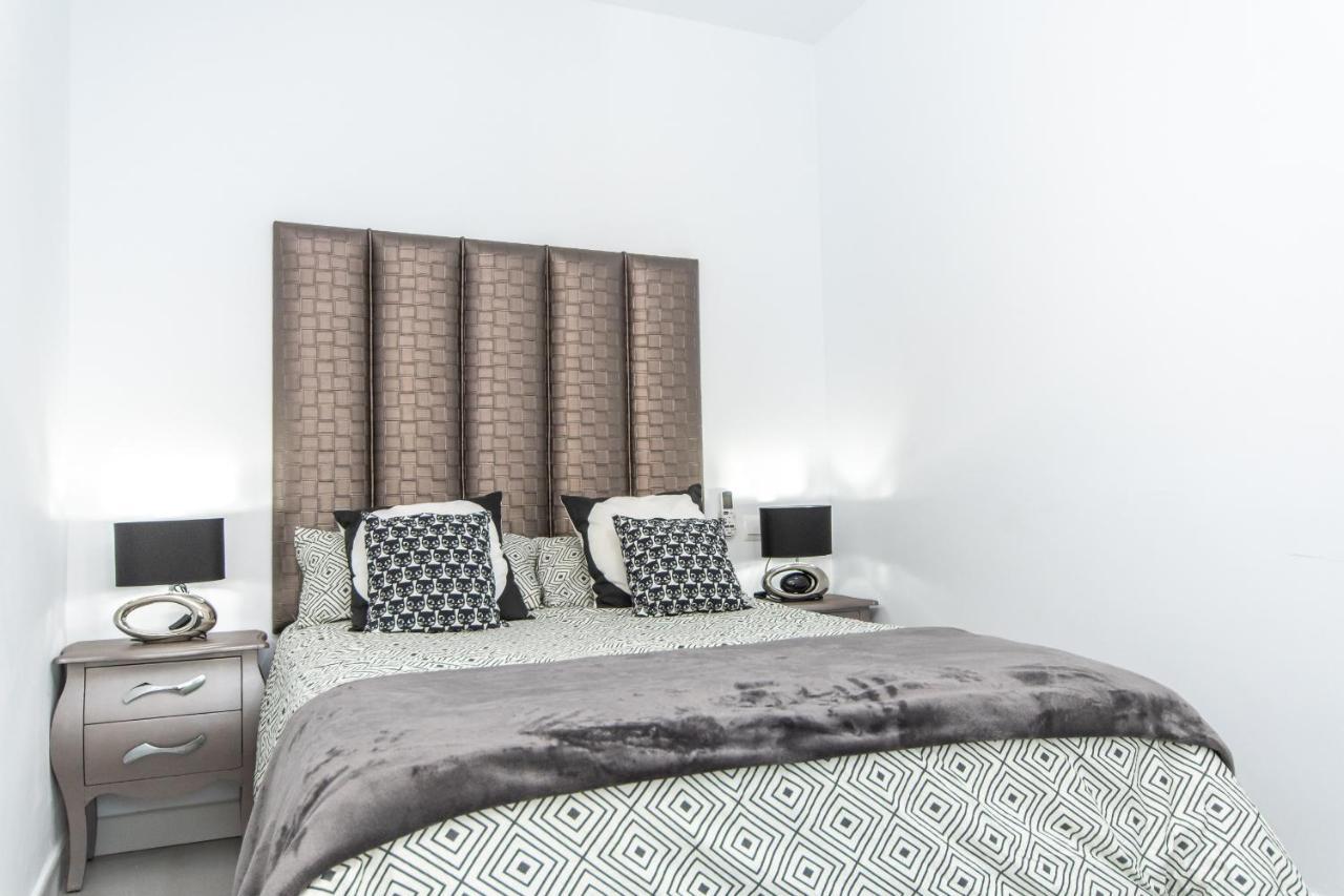 Cubo's Cozy&modern Sol De Málaga