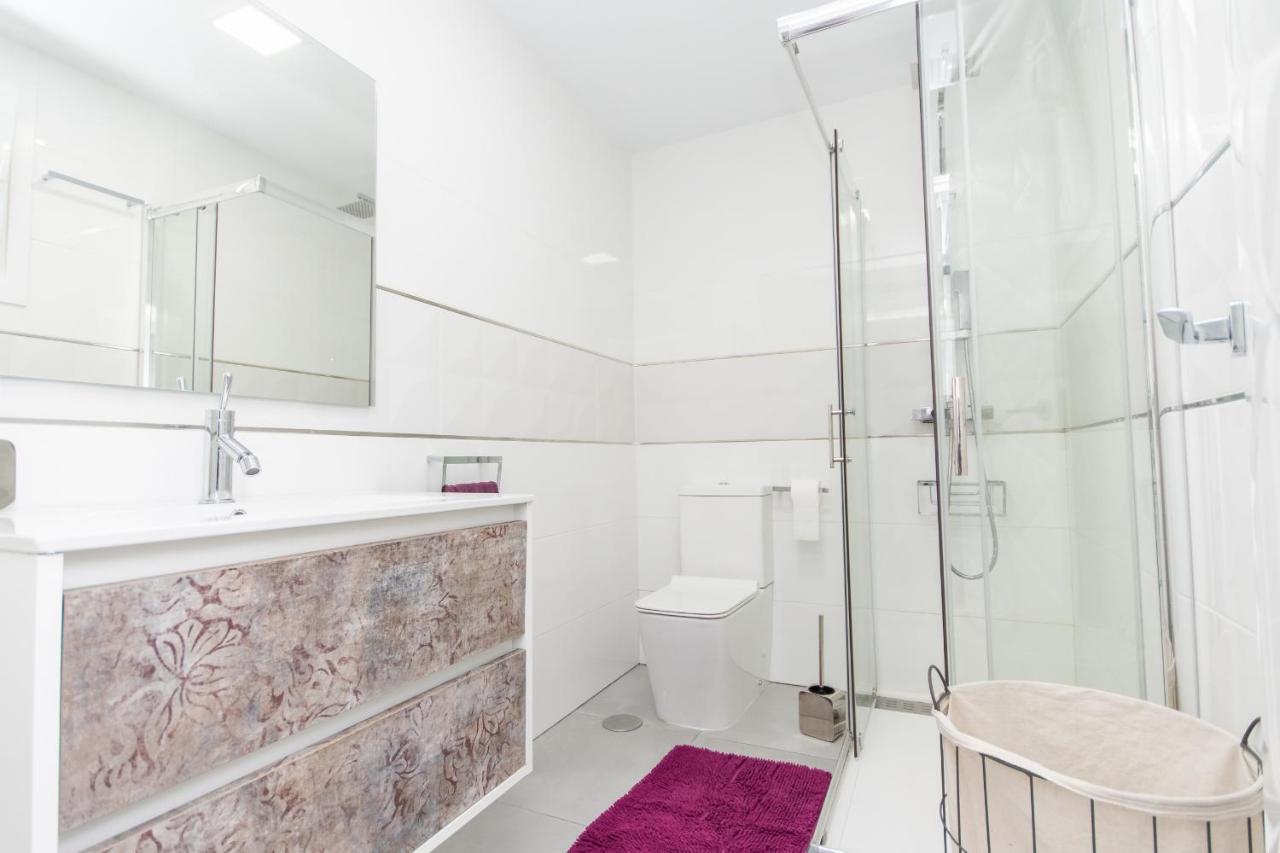 Villa Cubo's Cozy&modern Sol De *