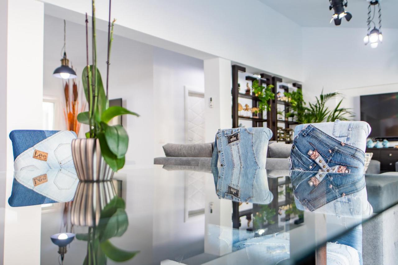 Cubo's Cozy&modern Sol De Villa Málaga