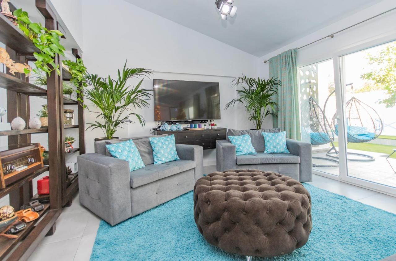 Cubo's Cozy&modern Sol De *