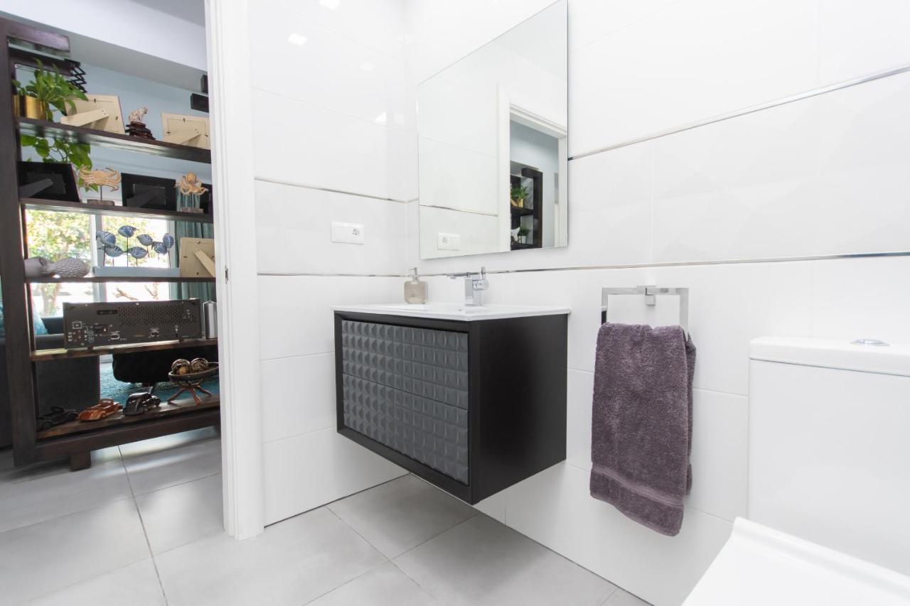 Cubo's Cozy&modern Sol De *