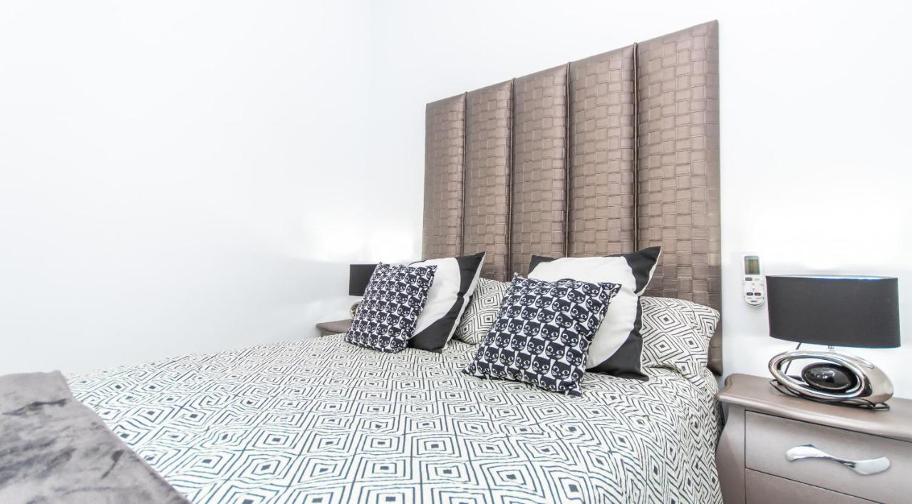 Cubo's Cozy&modern Sol De