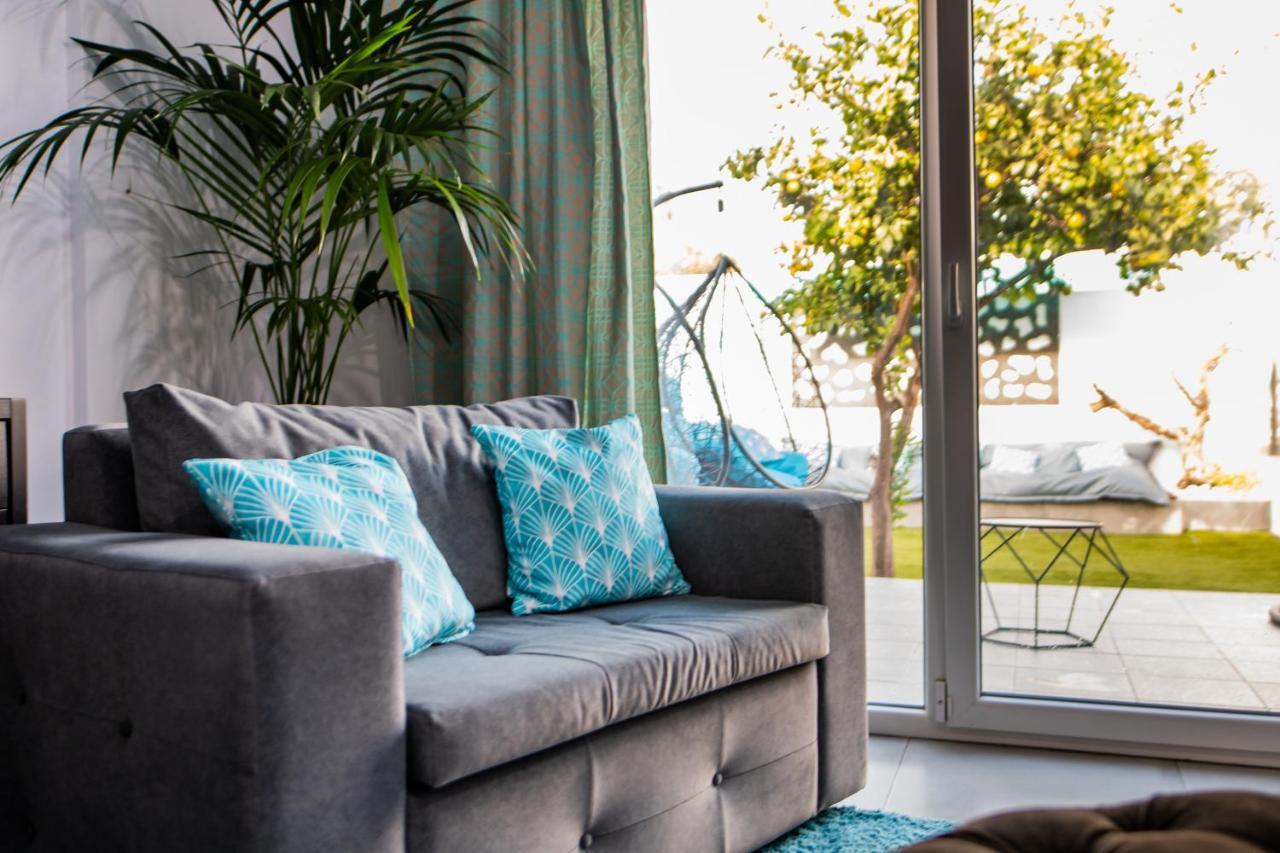Cubo's Cozy&modern Sol De