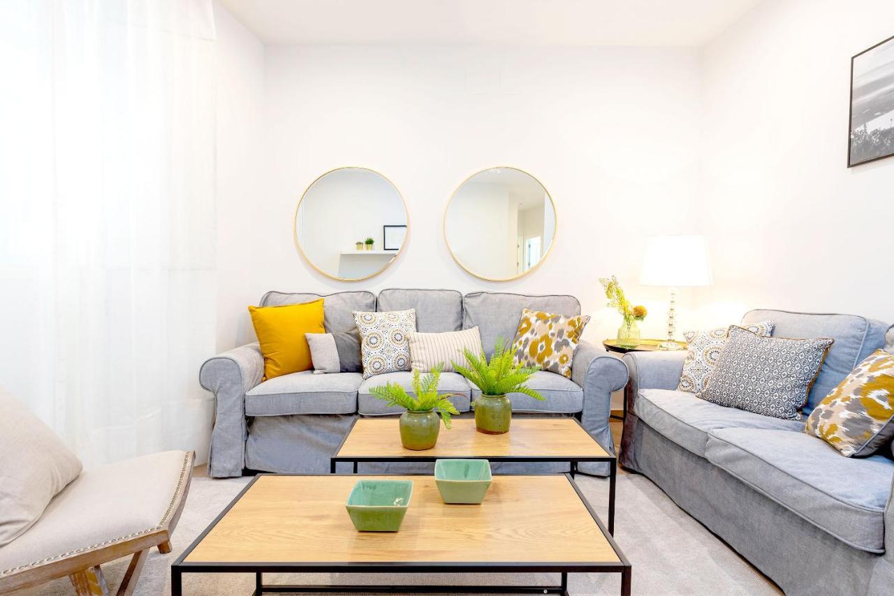 Apartment Genteel Marin Garcia *