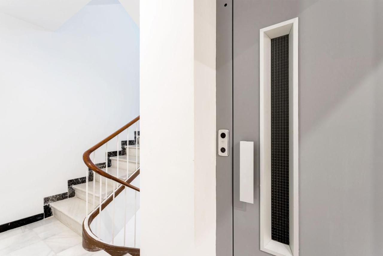 Apartment Genteel Marin Garcia
