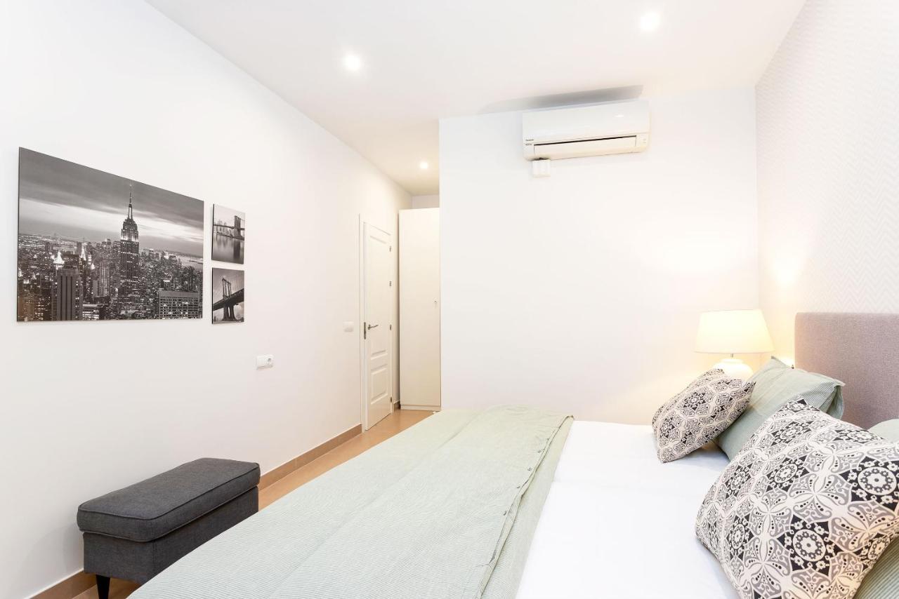 Apartment Genteel Marin Garcia *