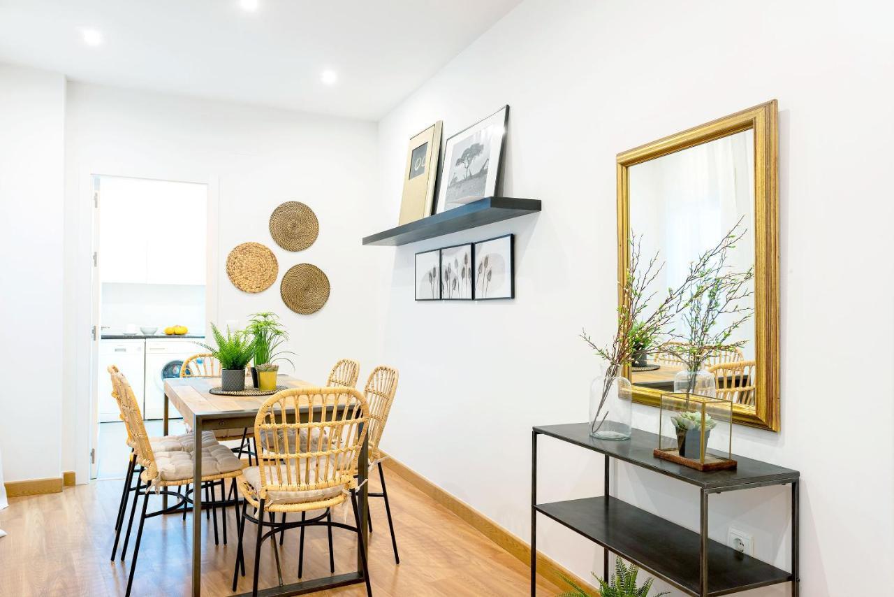 Apartment Genteel Marin Garcia
