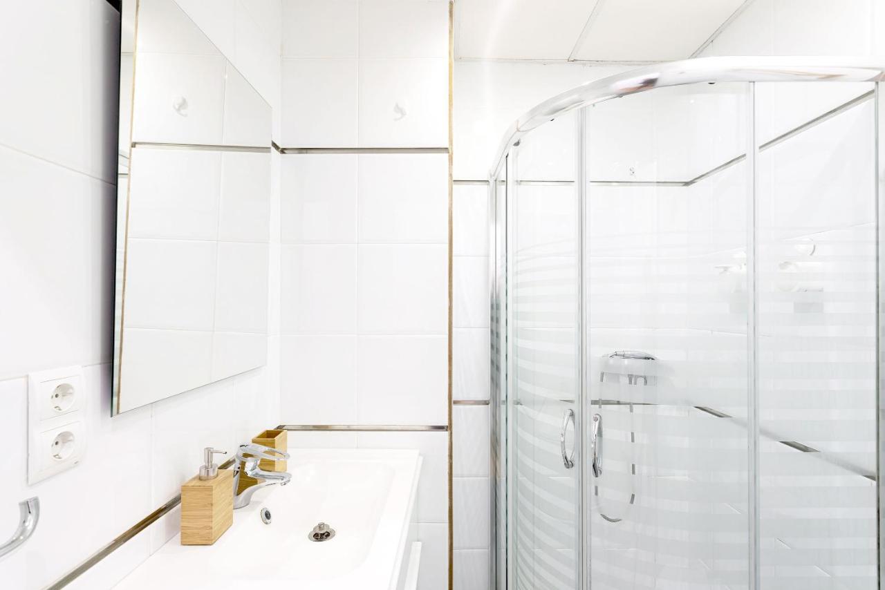Genteel Marin Garcia Apartment Malaga