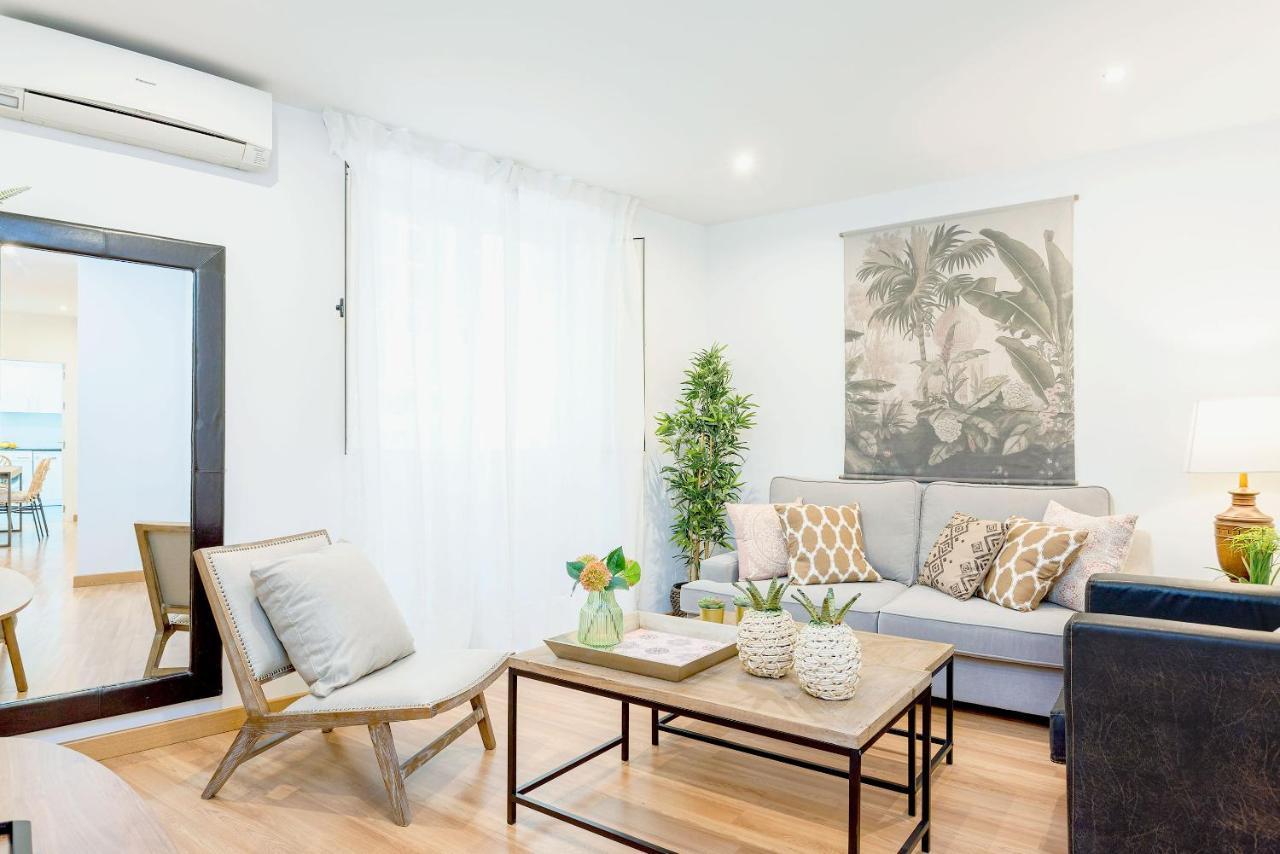 Genteel Marin Garcia Apartment *