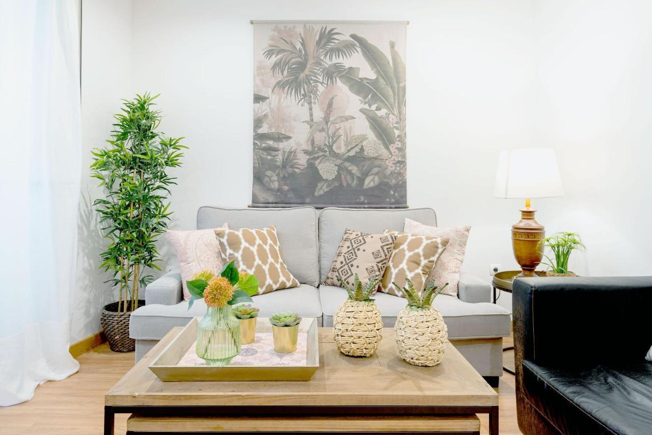 Genteel Marin Garcia Apartment *
