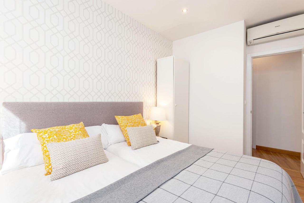 Apartment Genteel Marin Garcia *