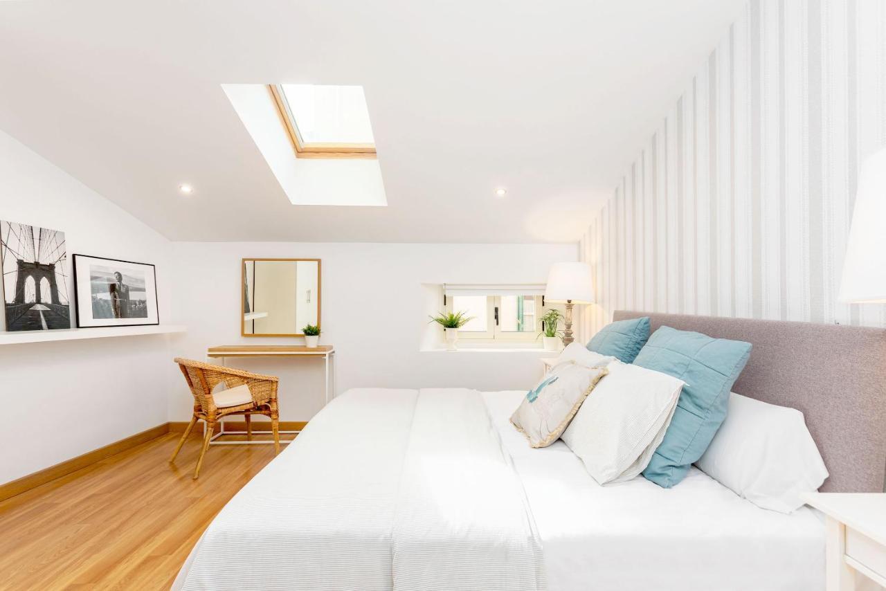 Genteel Marin Garcia Apartment *