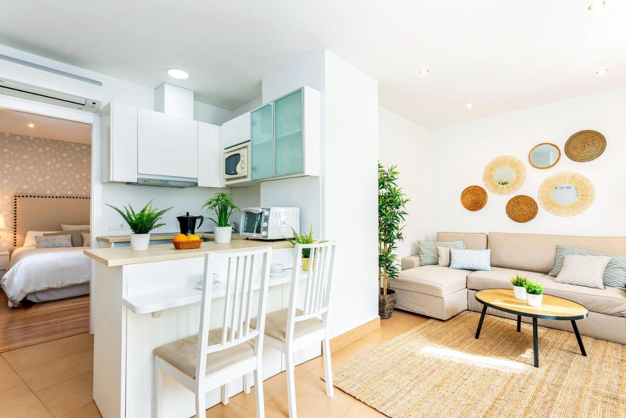 Genteel Marin Garcia Apartment Malaga