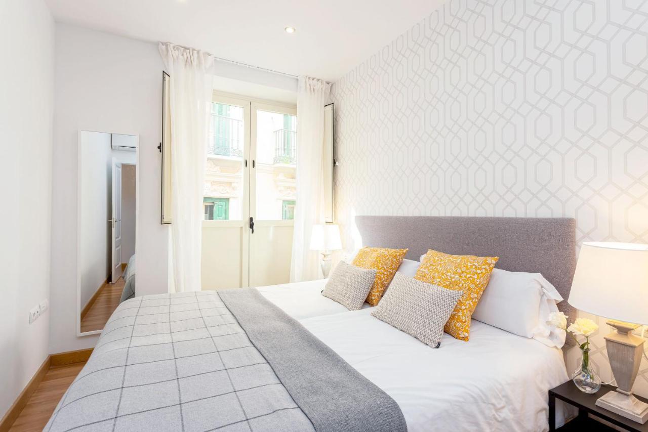Genteel Marin Garcia Apartment Malaga