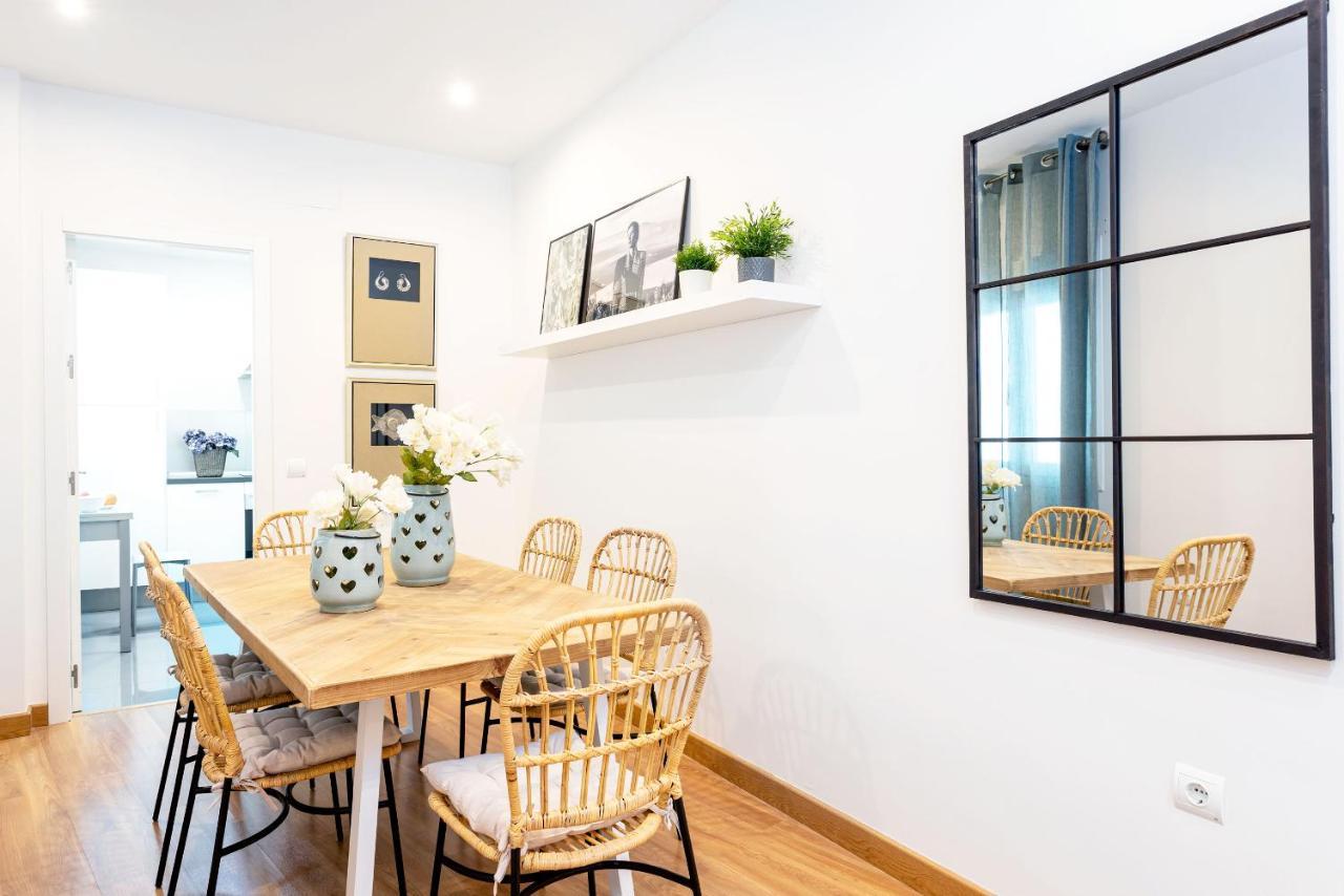Genteel Marin Garcia Apartment Malaga