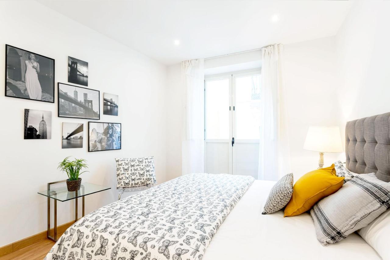 Genteel Marin Garcia Apartment