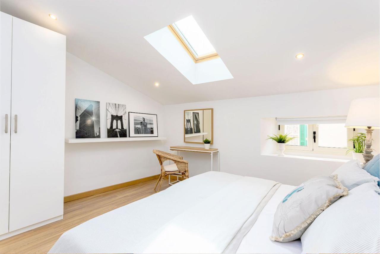 Apartment Genteel Marin Garcia