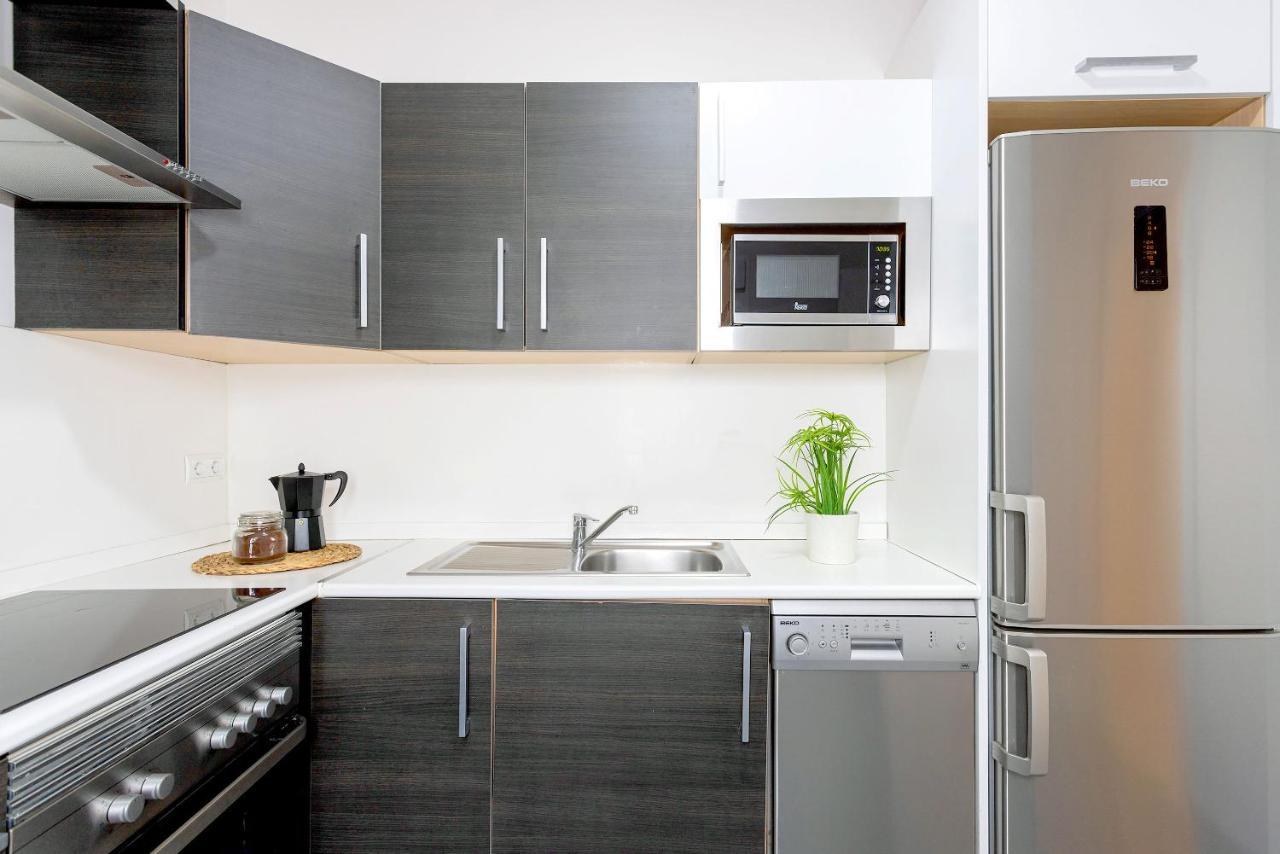 Apartment Genteel Marin Garcia