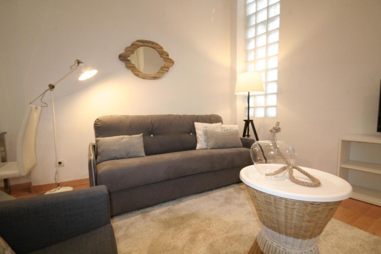 Iloftmalaga Thyssen Apartment *