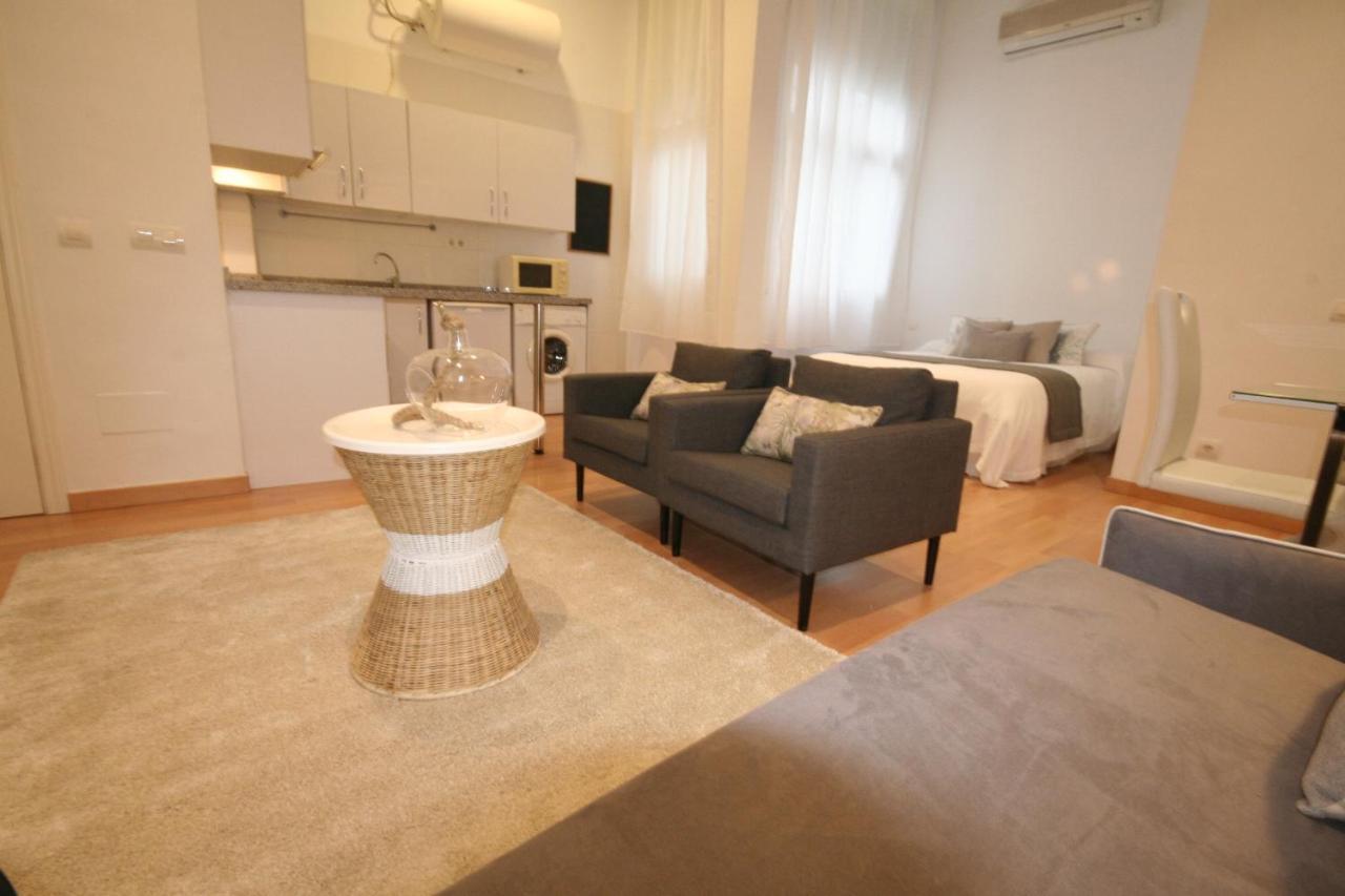 Apartment Iloftmalaga Thyssen Malaga