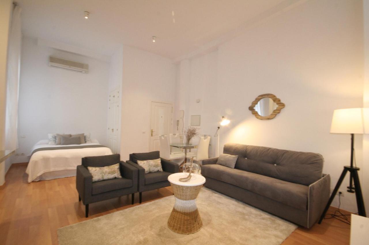 Iloftmalaga Thyssen Apartment Malaga