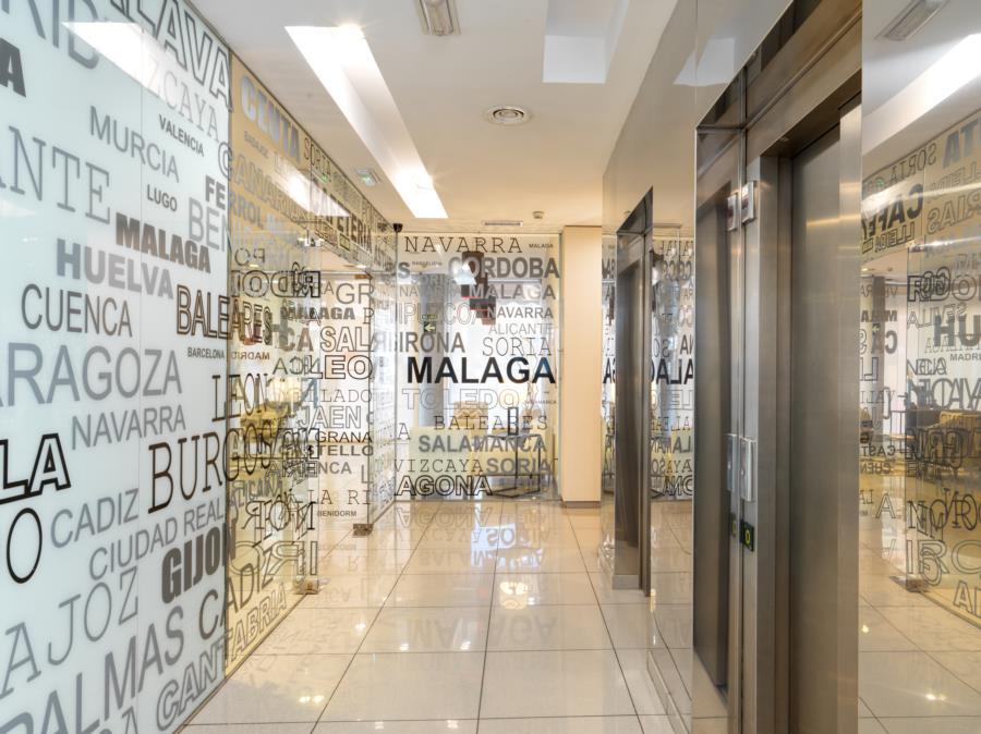 Guadalmedina Hotel 4*