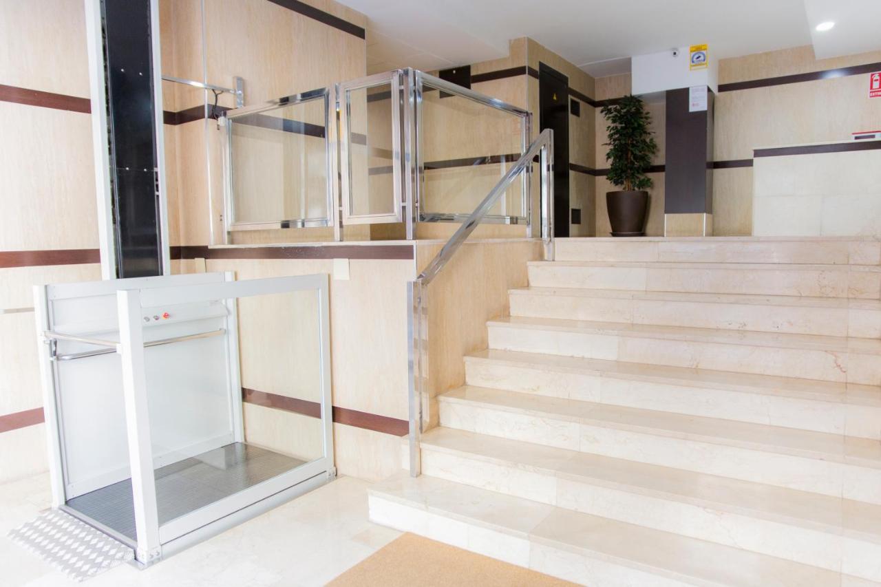 4seasons San Nicolas Apartment Malaga