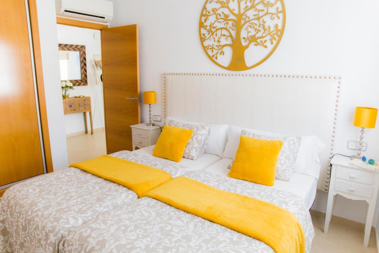 4seasons San Nicolas Apartment *