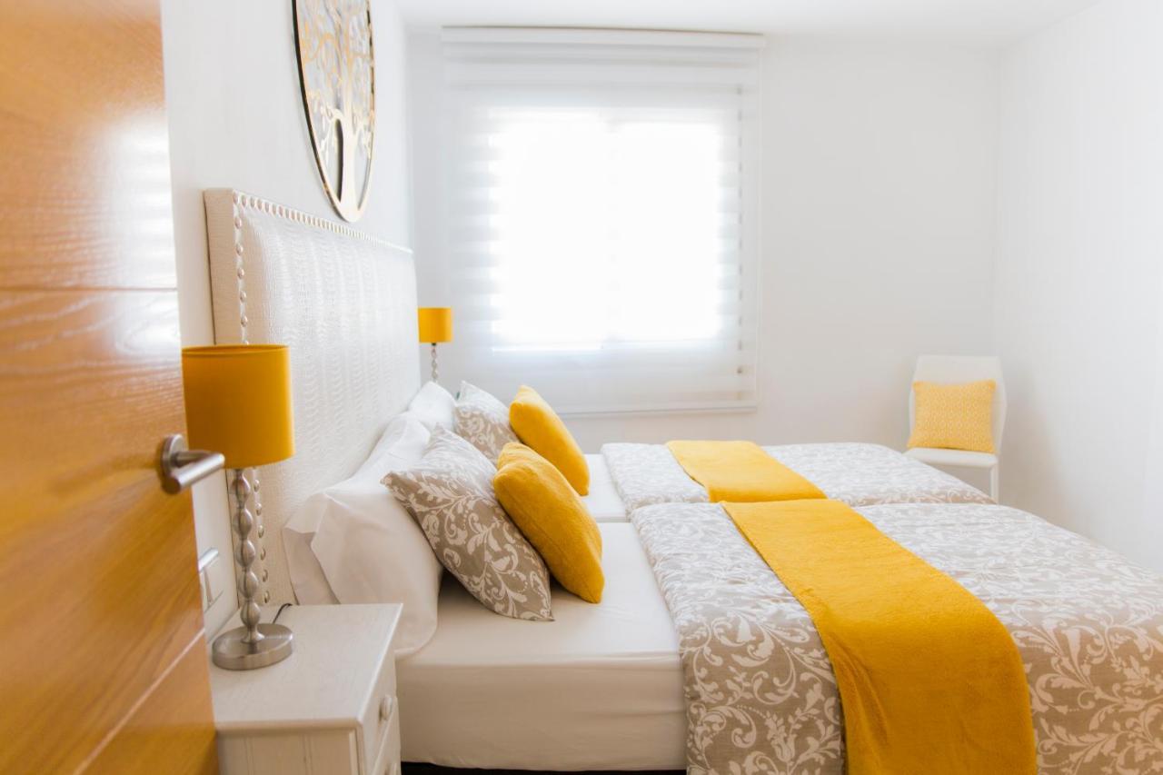 Apartment 4seasons San Nicolas *