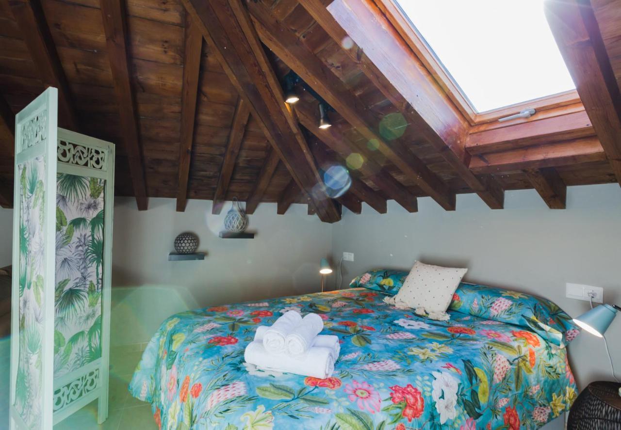 Apartment Malagaflat Center Malaga
