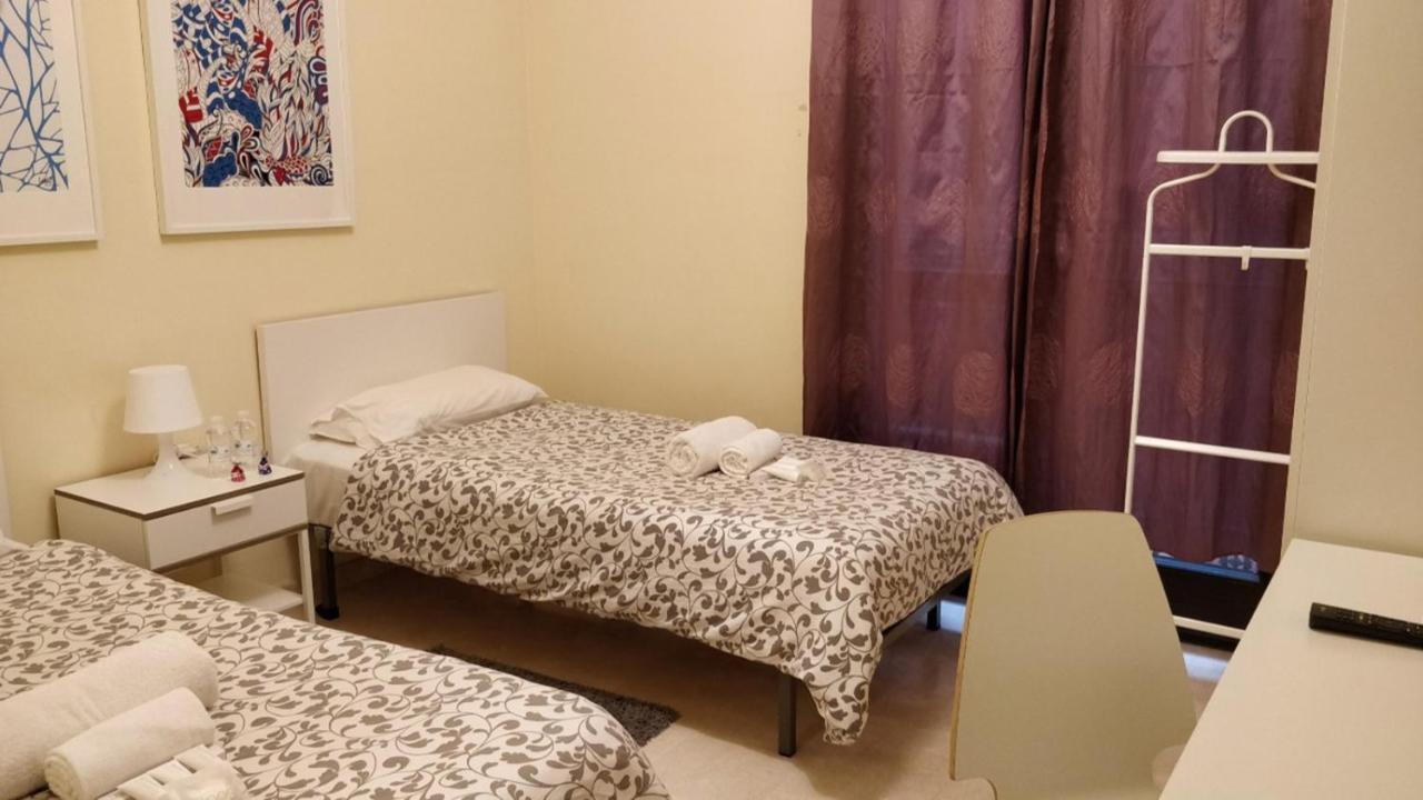 Carretería Center Apartamento Málaga