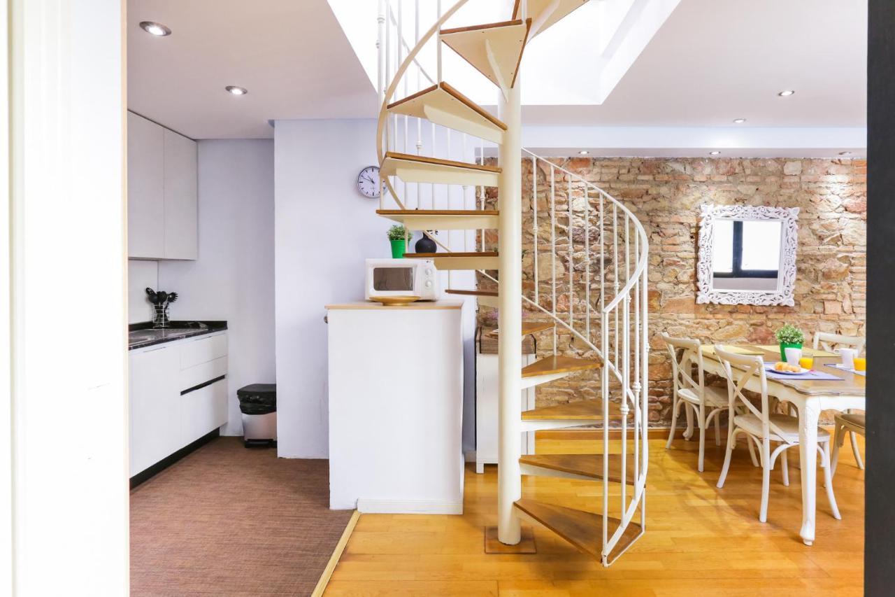 Malagaflat Center Apartment Malaga