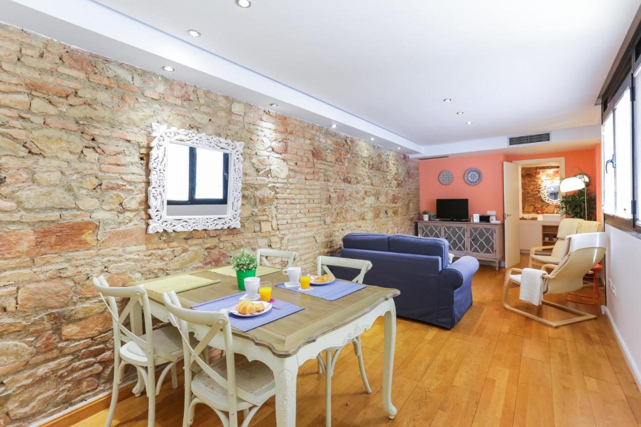 Malagaflat Center Apartment Malaga