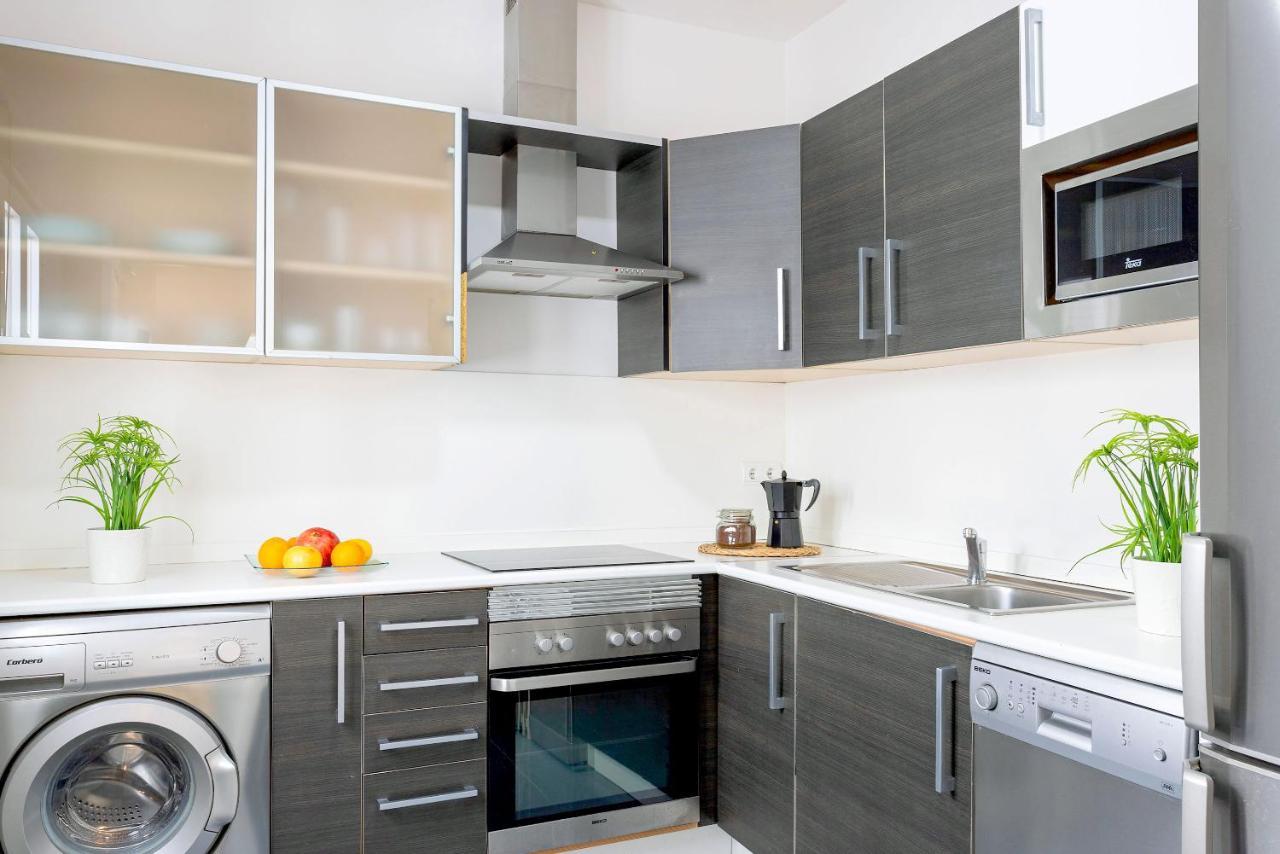Genteel Marin Garcia Apartment *