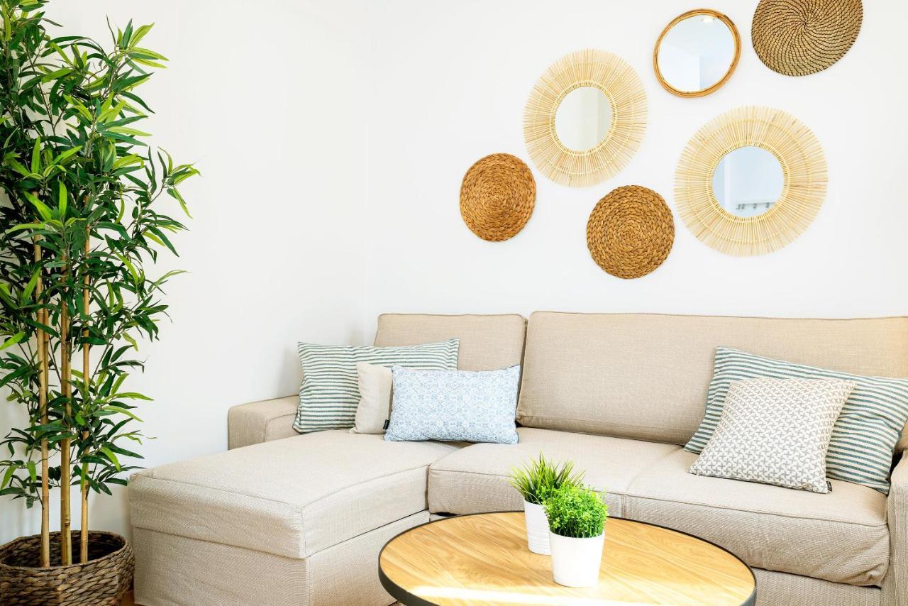 Genteel Marin Garcia Apartment Malaga