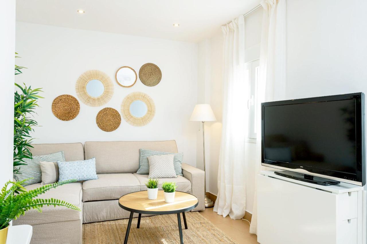 Apartment Genteel Marin Garcia *